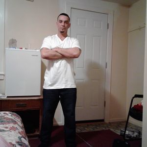 Meet your Posher, Francisco